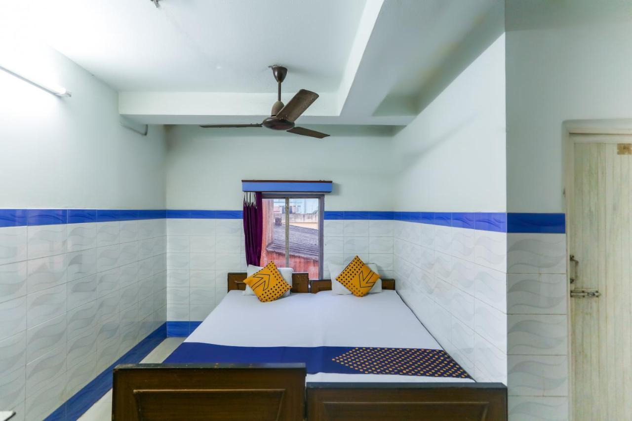 Flagship 75751 Hotel Surya Bahadrabad Luaran gambar