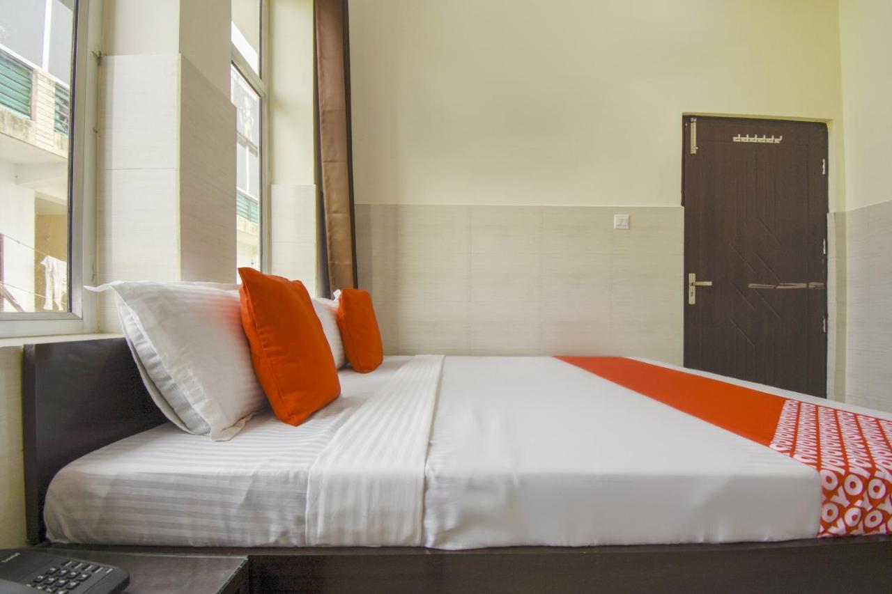 Flagship 75751 Hotel Surya Bahadrabad Luaran gambar